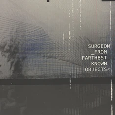 Surgeon - From Farthest Known Objects