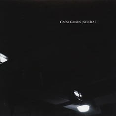 Cassegrain / Sendai - Konstrukt 002