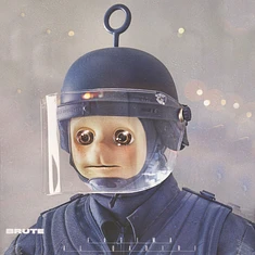 Fatima Al Qadiri - Brute