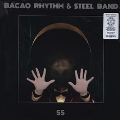 Bacao Rhythm & Steel Band - 55 Original Double Vinyl Edition