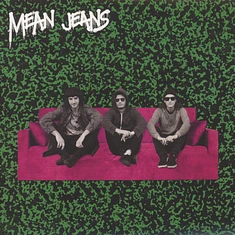 Mean Jeans - Nite Vision