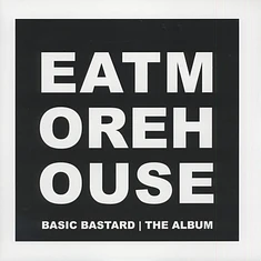 Basic Bastard (Orlando Voorn) - The Album Feat. Blake Baxter
