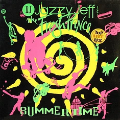 DJ Jazzy Jeff & The Fresh Prince - Summertime