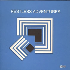 Klaus Layer - Restless Adventures
