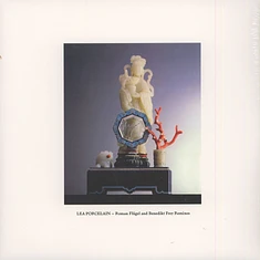 Lea Porcelain - Roman Flügel & Benedikt Frey Remixes