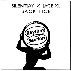 SilentJay x Jace XL - Sacrifice