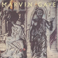 Marvin Gaye - Here My Dear