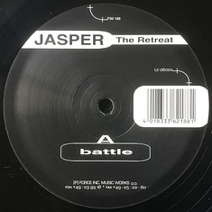 Jasper - The Retreat