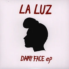 La Luz - Damp Face