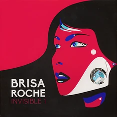 Brisa Roche - Invisible 1