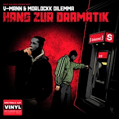 Hiob & Morlockk Dilemma - Hang Zur Dramatik