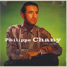 Philippe Chany - Rive Gauche