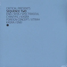 V.A. - Sequence Two