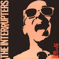 The Interrupters - Say It Out Loud
