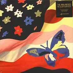 The Avalanches - Wildflower Deluxe Edition