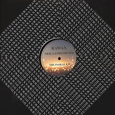 Neil Landstrumm - The Paskal EP