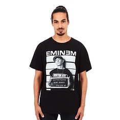 Eminem - Arrest T-Shirt