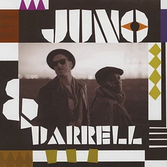 Juno & Darrell - Kalimba Beat