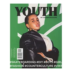 Lodown Magazine - Issue 101 - Youth