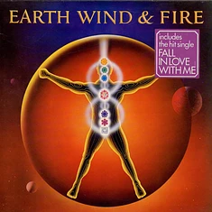 Earth, Wind & Fire - Powerlight