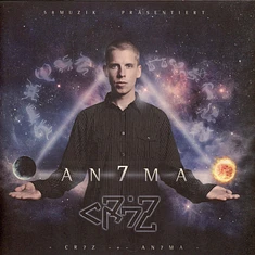 Cr7z - An7ma