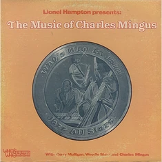 Charles Mingus - Lionel Hampton Presents: The Music Of Charles Mingus