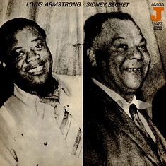 Louis Armstrong / Sidney Bechet - Louis Armstrong / Sidney Bechet