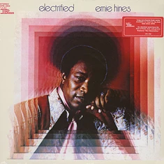 Ernie Hines - Electrified Ernie Hines
