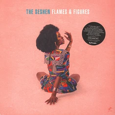 The Seshen - Flames & Figures