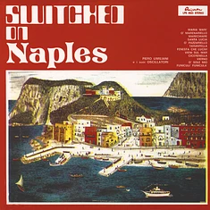 Piero Umiliani - Switched On Naples