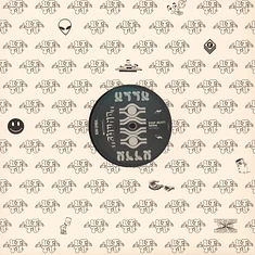 Igor Tipura - DWAMS / DWAMS Lauer Remix