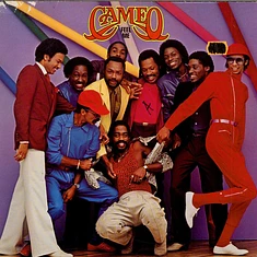 Cameo - Feel Me