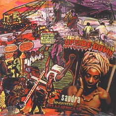 Fela Kuti & The Africa 70 - Upside Down