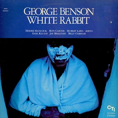 George Benson - White Rabbit