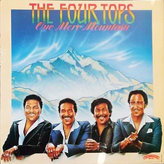 Four Tops - One More Mountain