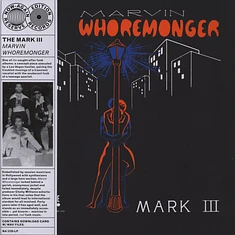 Marvin Whoremonger - The Mark III