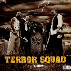 Terror Squad - The Album