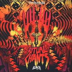 Psychemagik - Ritual Chants: Beach