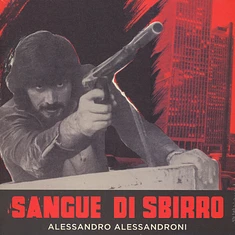 Alessandro Alessandroni - OST Sangue Di Sbirro