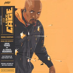 Adrian Younge & Ali Shaheed Muhammad - OST Luke Cage