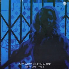 Lady Wray - Queen Alone Instrumentals