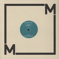 Becker / Stegman / Zeumer - Ich Träume So Leise Von Dir