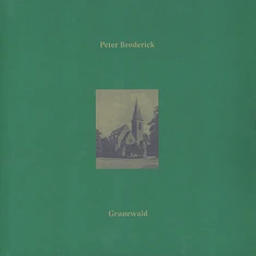 Peter Broderick - Grunewald EP