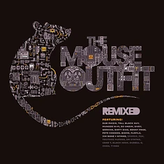 The Mouse Outfit - Remixed