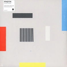 Froth - Outside (Briefly)