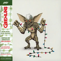 Jerry Goldsmith - OST Gremlins