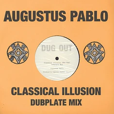 Augustus Pablo - The Sun