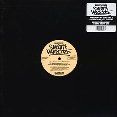 Beneficence - Smooth Hardcore Remix Black Vinyl Edition