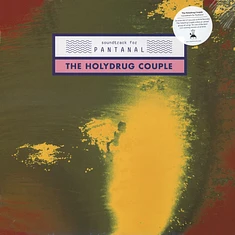The Holydrug Couple - Soundtrack For Pantanal