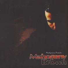 Moodymann - Mahogany Brown